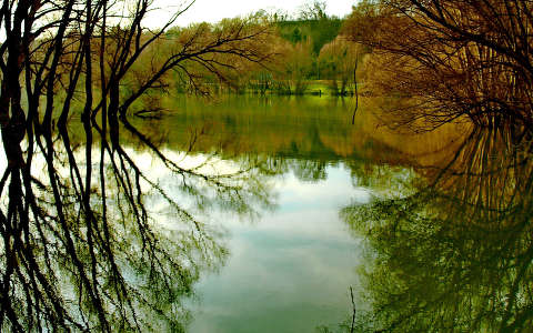 Dunaújváros, Szabad strand