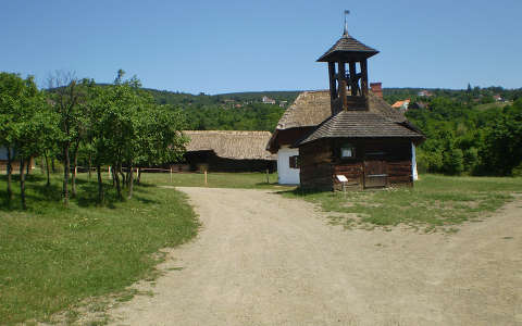 Szentendre, Skanzen