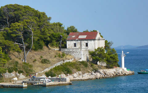 Horvátország, Biograd