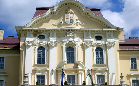 Magyarország, Gödöllő, egyetem