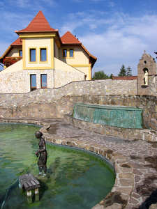 Egri mosónő
