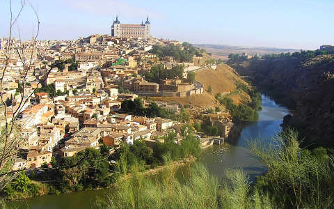 Toledo