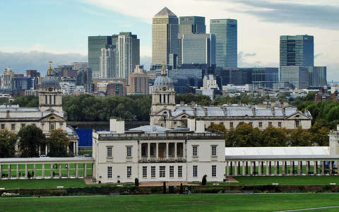Greenwich - London