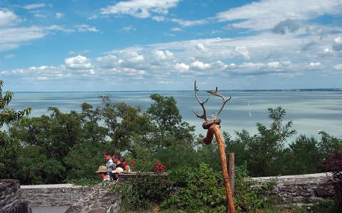 balaton magyarország tó