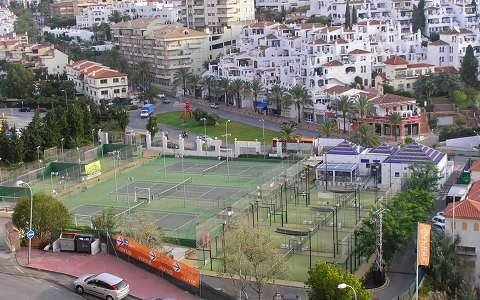 Torremolinos