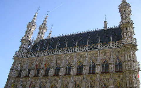 Belgium