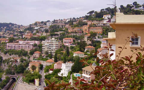 Villefranche-sur-Mer,Franciaország