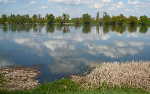 Berettyó (Mezőtúr)