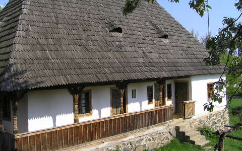 Ungvári skanzen,Kárpátalja,Ukrajna