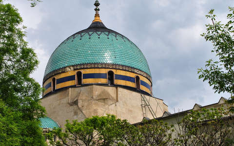 Elefántház, Fővárosi Állat- és Növénykert, Budapest