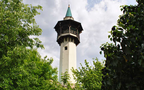 Elefántház, Fővárosi Állat- és Növénykert, Budapest
