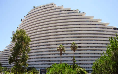 Cagnes-sur -Mer,Franciaország