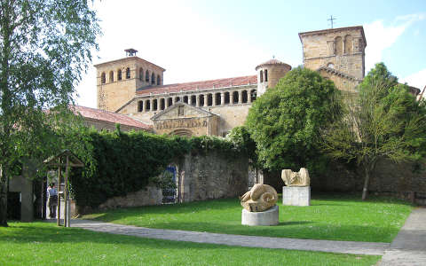 Santillana, Spanyolország