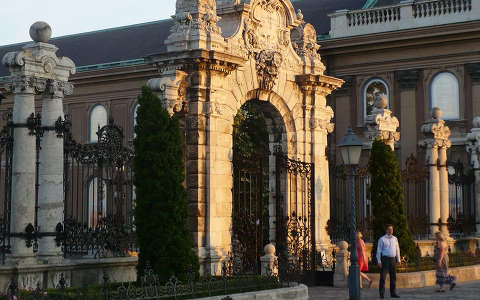 Budapest