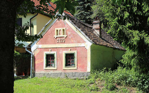 Magyarország, Felsőcsatár