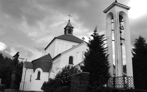 Fonyód, református templom