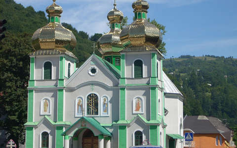 templom