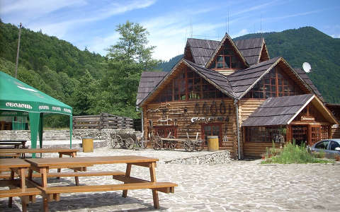 faház ház
