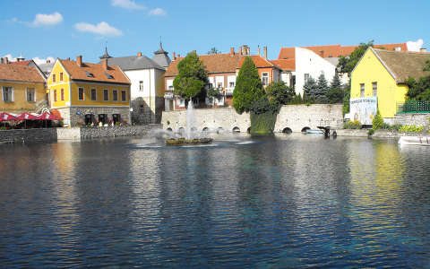 Tapolca