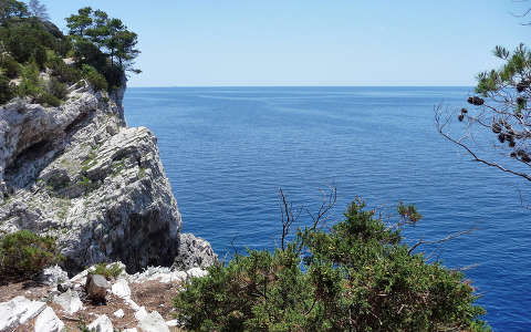 Dugi Otok, Horvátország