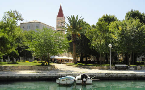 Trogir