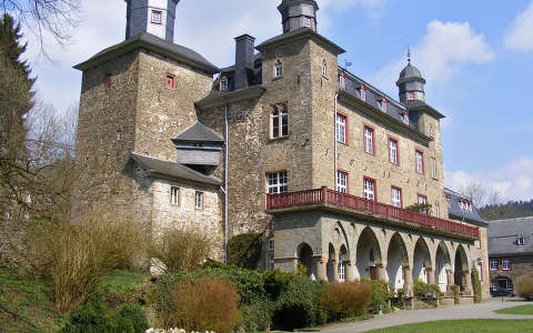 Gimborn, Németország