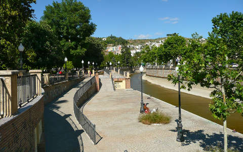 GRANADA-SPAIN