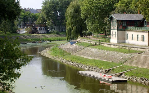 Magyarország, Győr