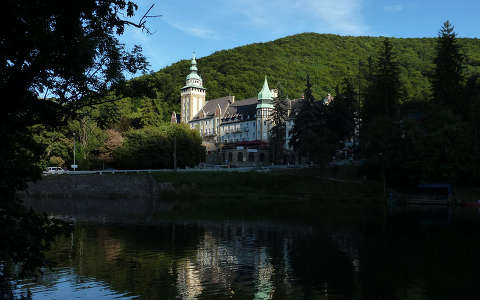 Lillafüred