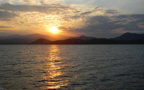 naplemente
