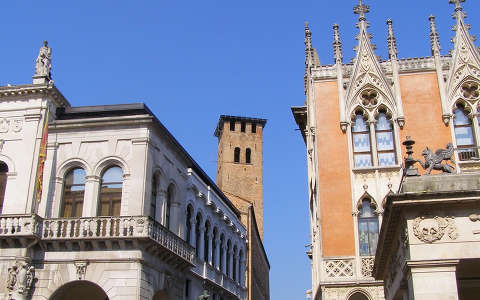 Padova, Italia