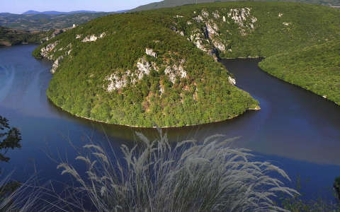Vrbas folyó, Bosznia-Hercegovina