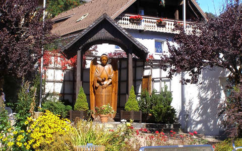 Sankt Michael, Ausztria