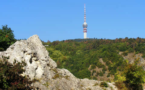 Pécs,TV torony