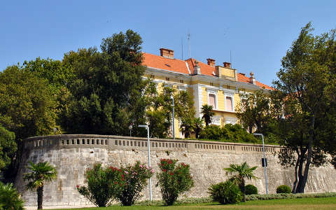 Zadar, Horvátország