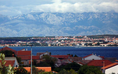 Horvátország, Preko