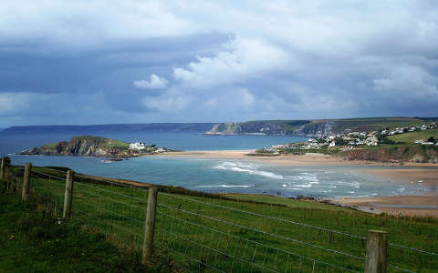 Thurlestone, UK