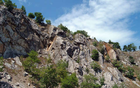 szikla