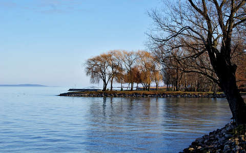 Balaton 2011.dec.