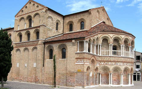 Murano,  Olaszország