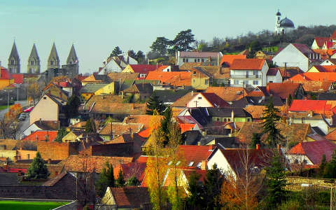 Pécs