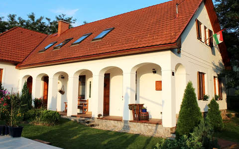 ház