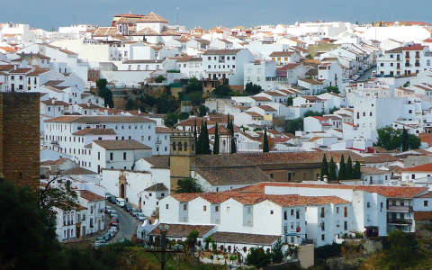 RONDA SPAIN