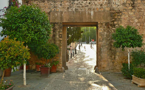 Cordoba Spain