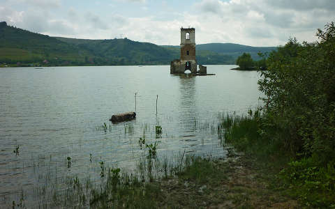 Bözödújfalu 2011 - Erdély