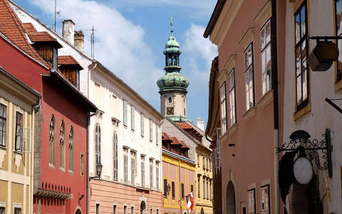 Sopron