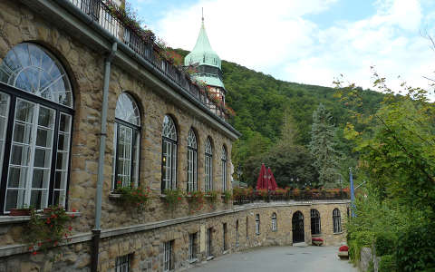 Lillafüred