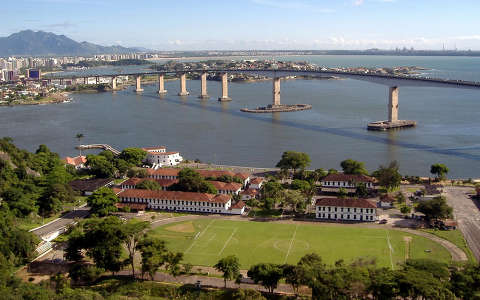 Vitoria, Brazilia