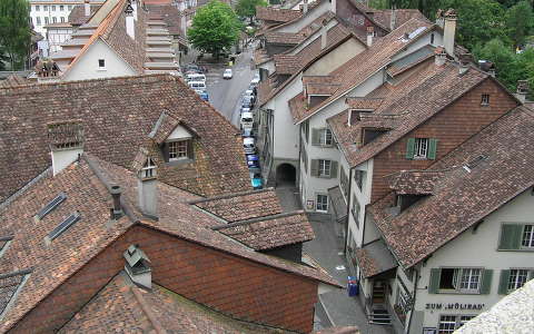 Bern,Svájc