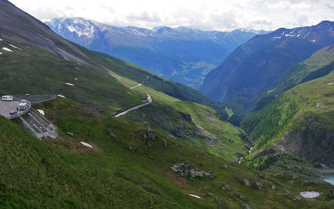 Grossglockner